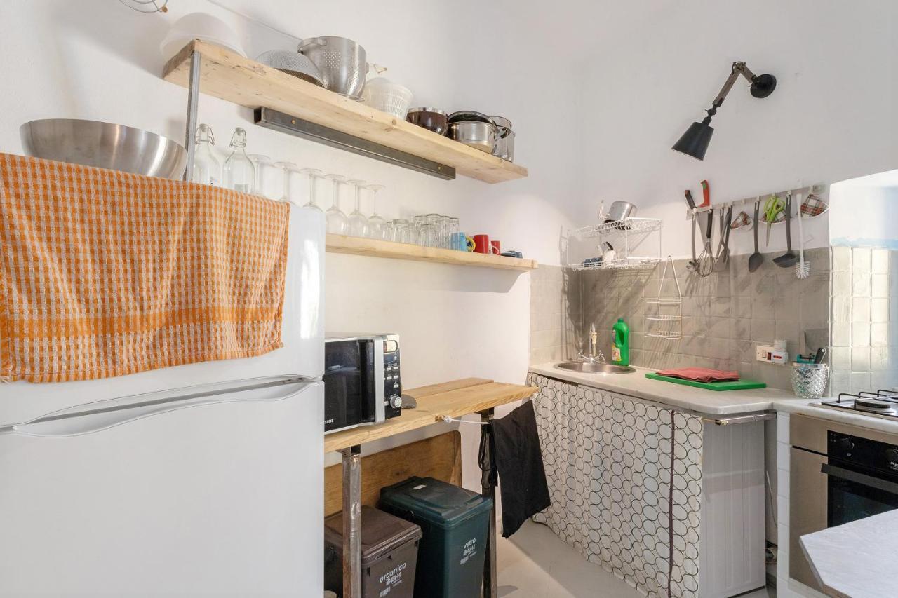 Vila Uliveto Lerici Exteriér fotografie