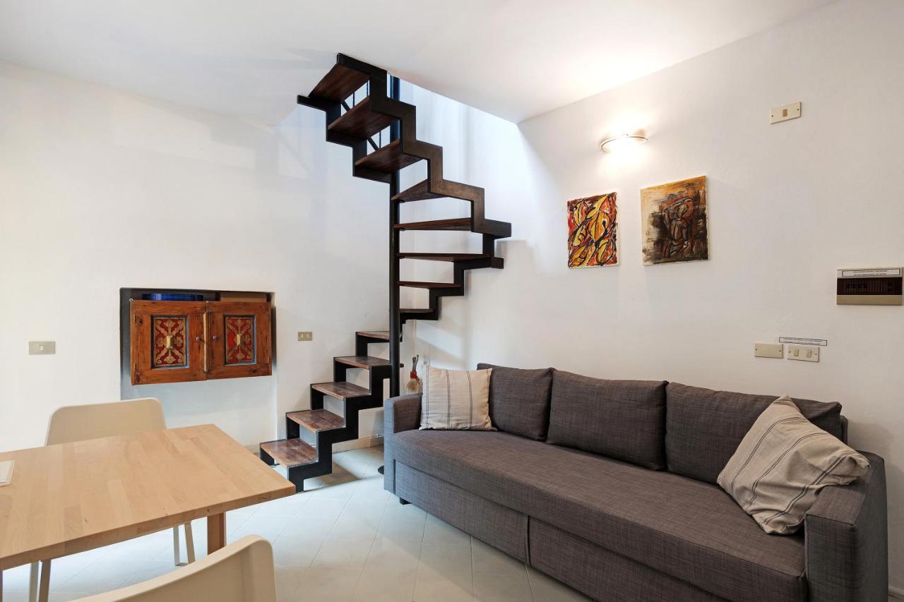 Vila Uliveto Lerici Exteriér fotografie