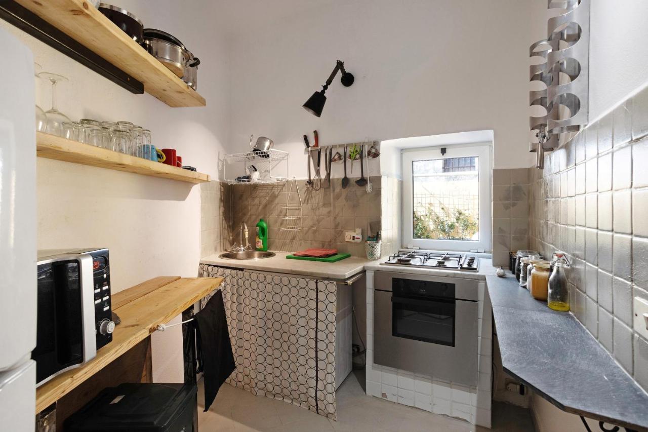 Vila Uliveto Lerici Exteriér fotografie