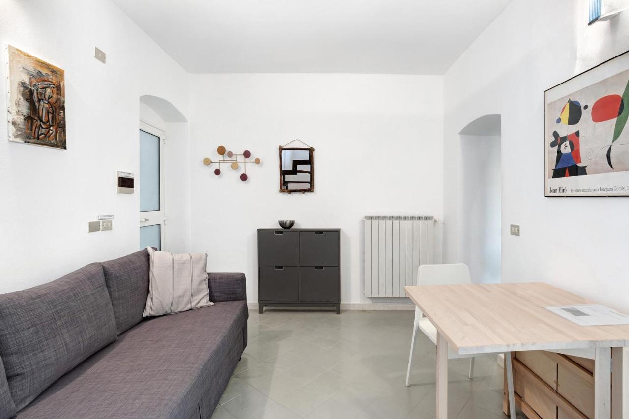 Vila Uliveto Lerici Exteriér fotografie