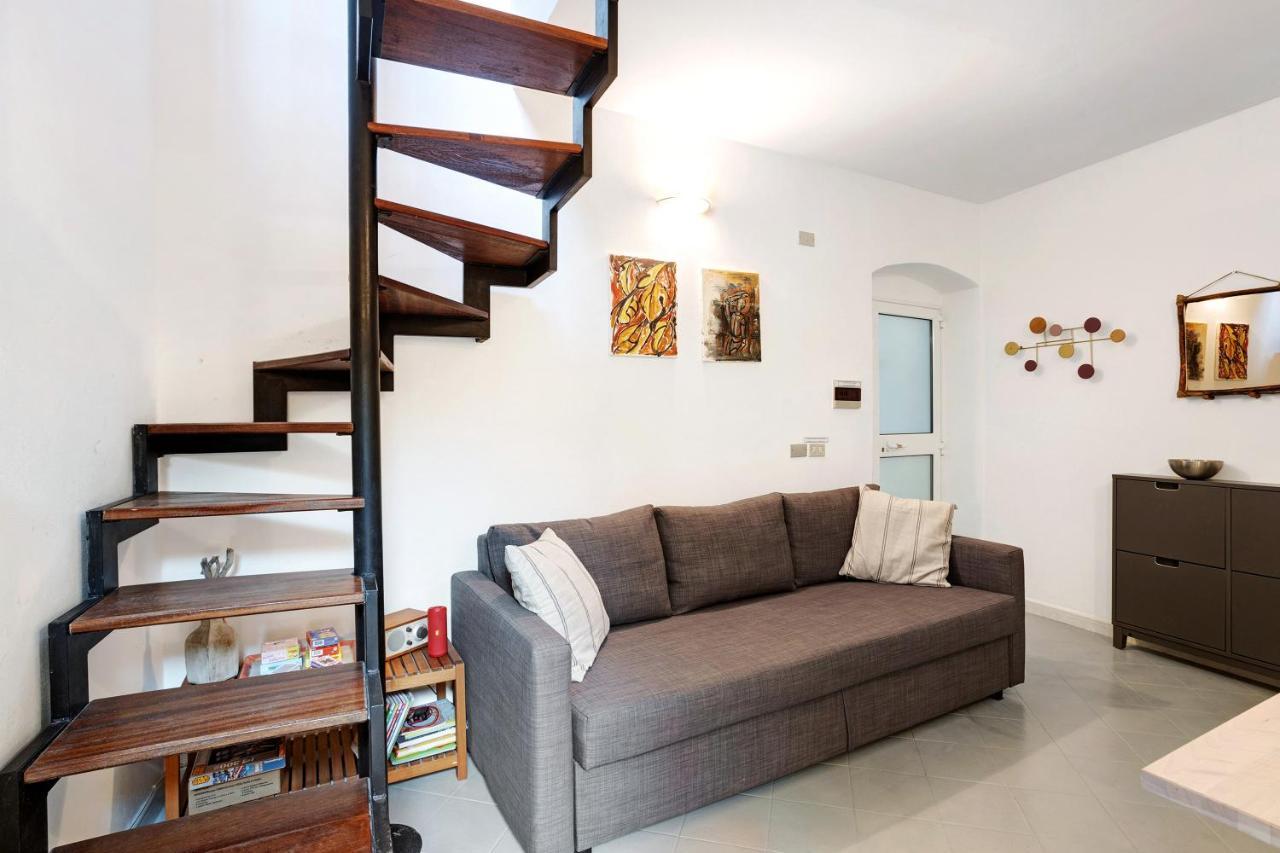 Vila Uliveto Lerici Exteriér fotografie