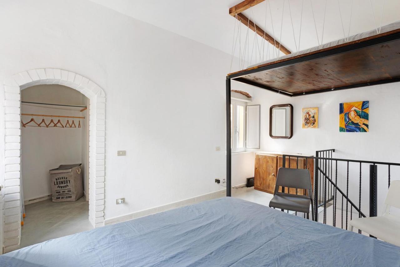Vila Uliveto Lerici Exteriér fotografie