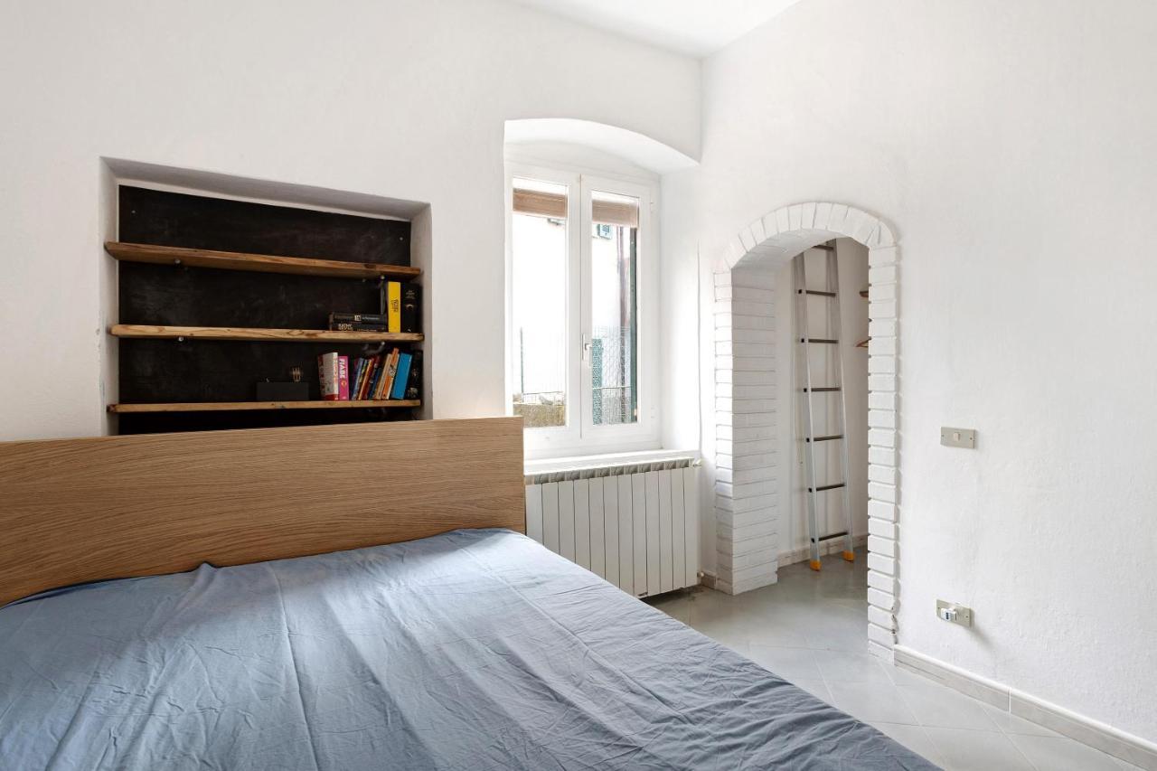 Vila Uliveto Lerici Exteriér fotografie
